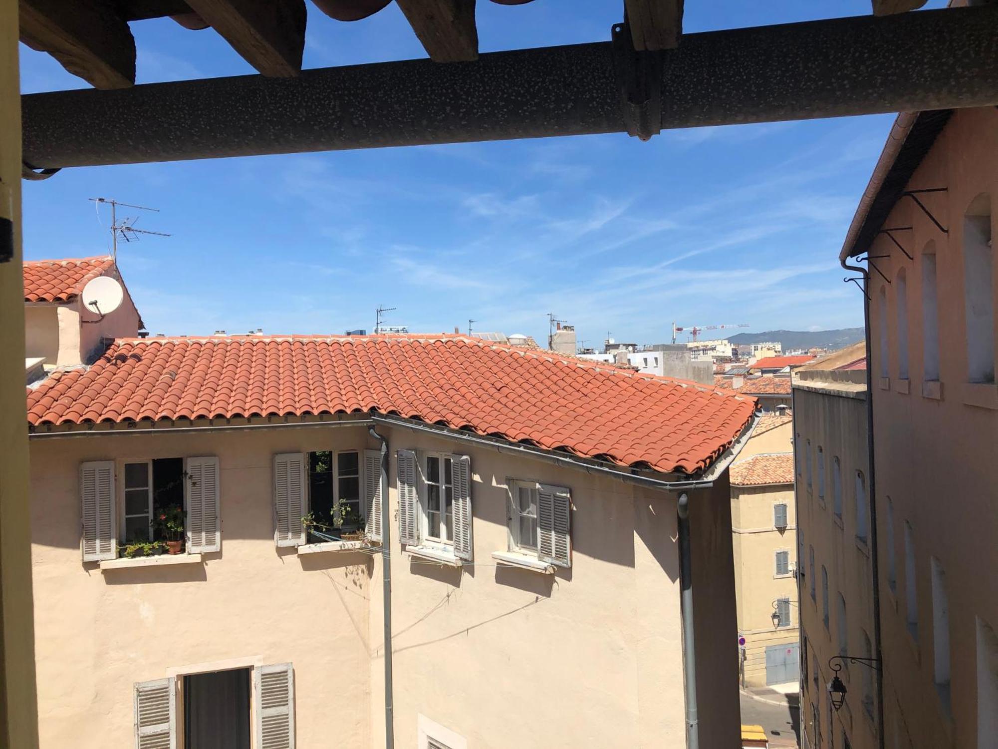 • Le Soleil Du Panier • Coeur Historique Apartment Marsilia Exterior foto